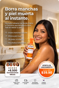 Spray Despigmentante Dr Melaxin