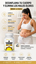 Candida Cleanse